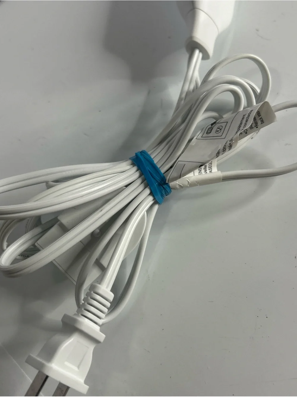 Bedsure Remote Heat Controller Model BS-001 For Throw Blanket Model BS-HB5060